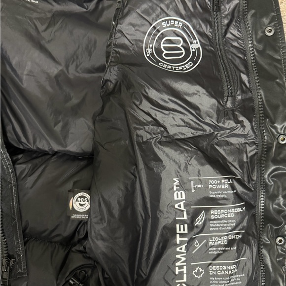 Aritzia Super Puff Vest - Picture 9 of 10